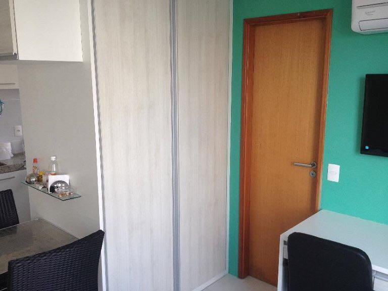 Apartamento Golden Point Recife Exterior foto