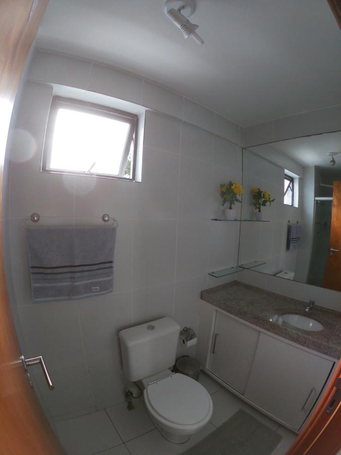 Apartamento Golden Point Recife Exterior foto